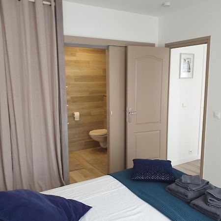Cosy Appartment - Clamart Percy Paris Екстер'єр фото