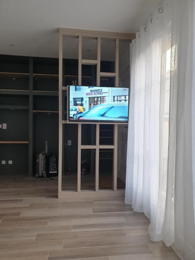 Cosy Appartment - Clamart Percy Paris Екстер'єр фото