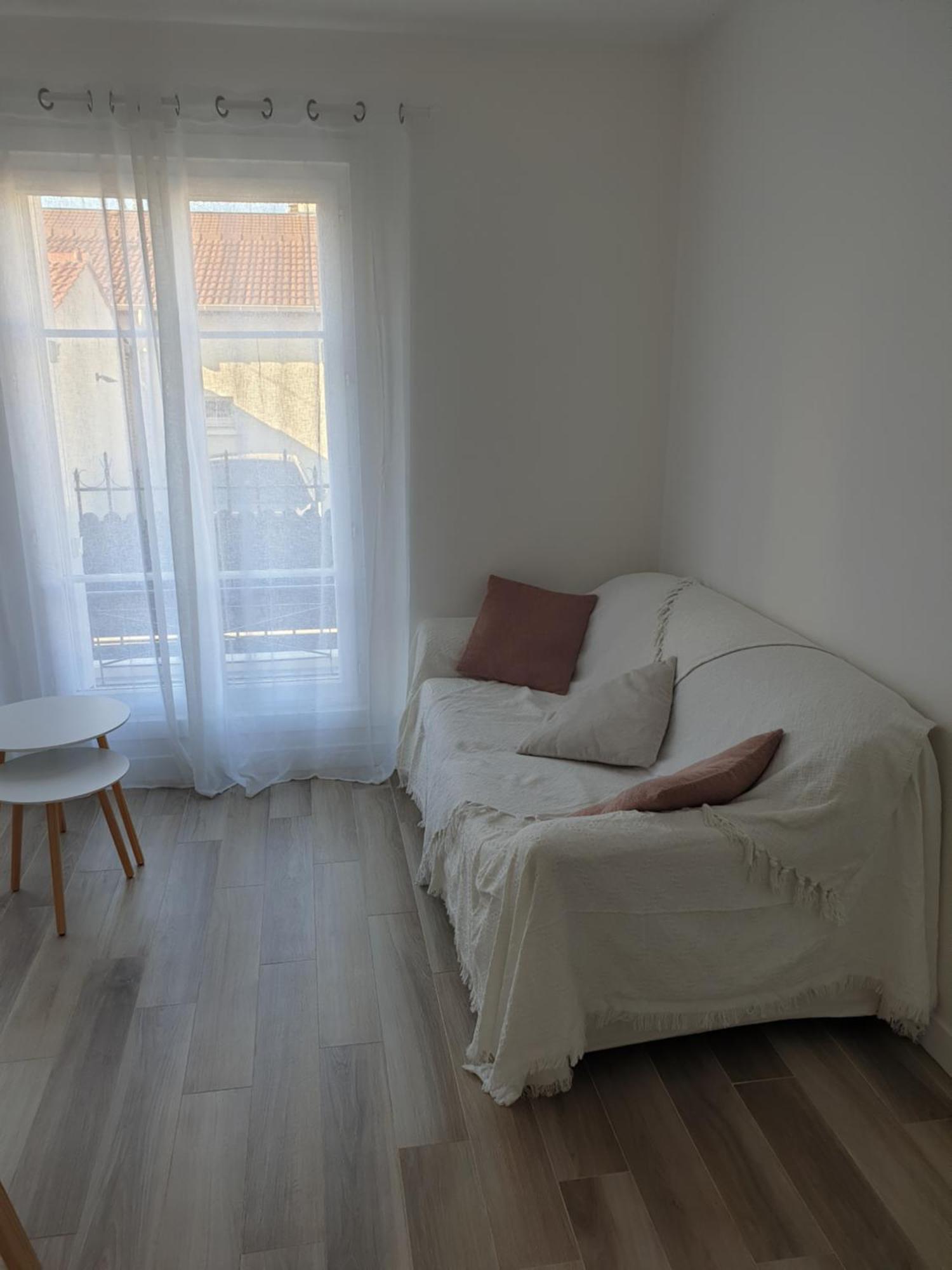 Cosy Appartment - Clamart Percy Paris Екстер'єр фото