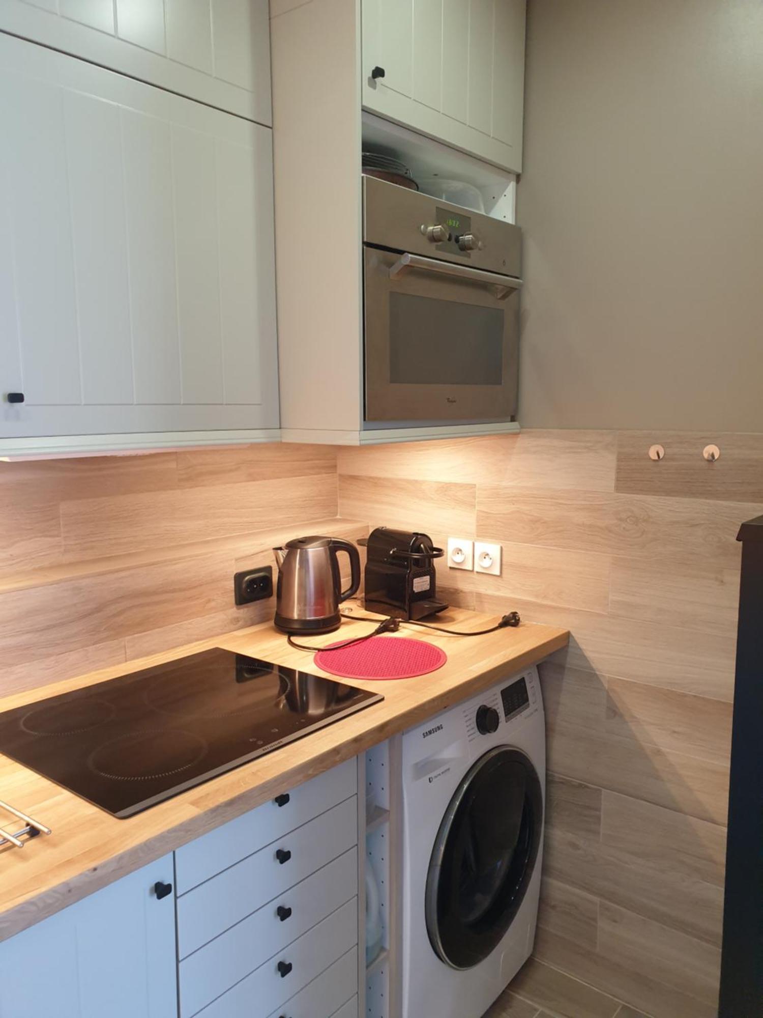 Cosy Appartment - Clamart Percy Paris Екстер'єр фото