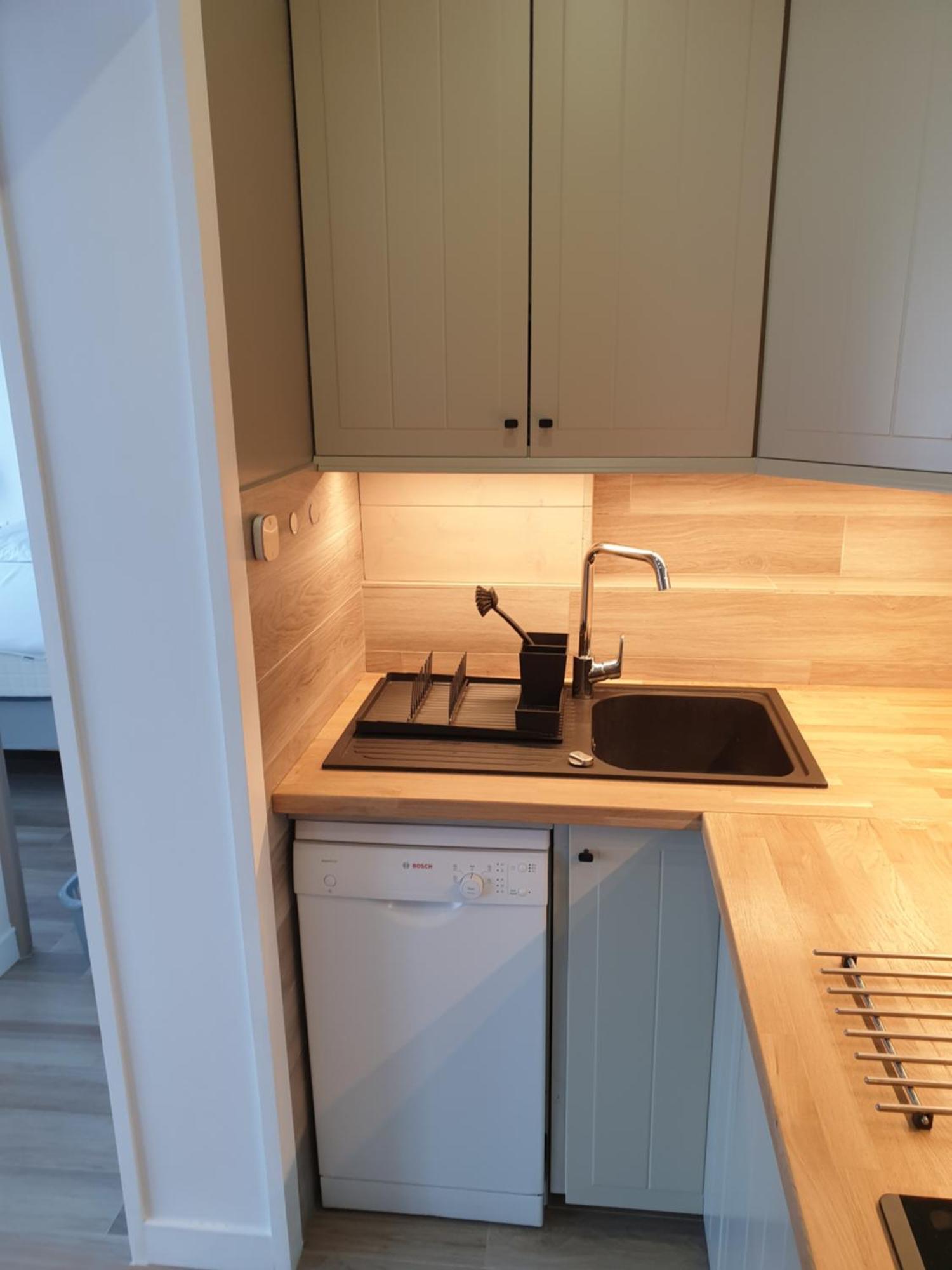 Cosy Appartment - Clamart Percy Paris Екстер'єр фото