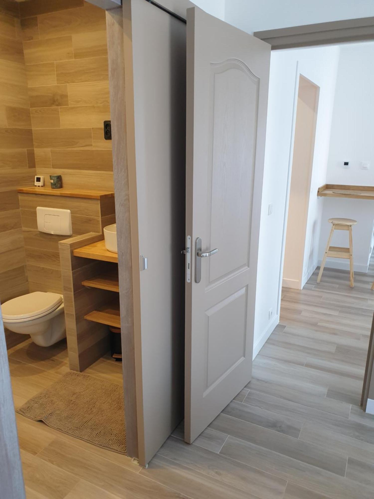 Cosy Appartment - Clamart Percy Paris Екстер'єр фото