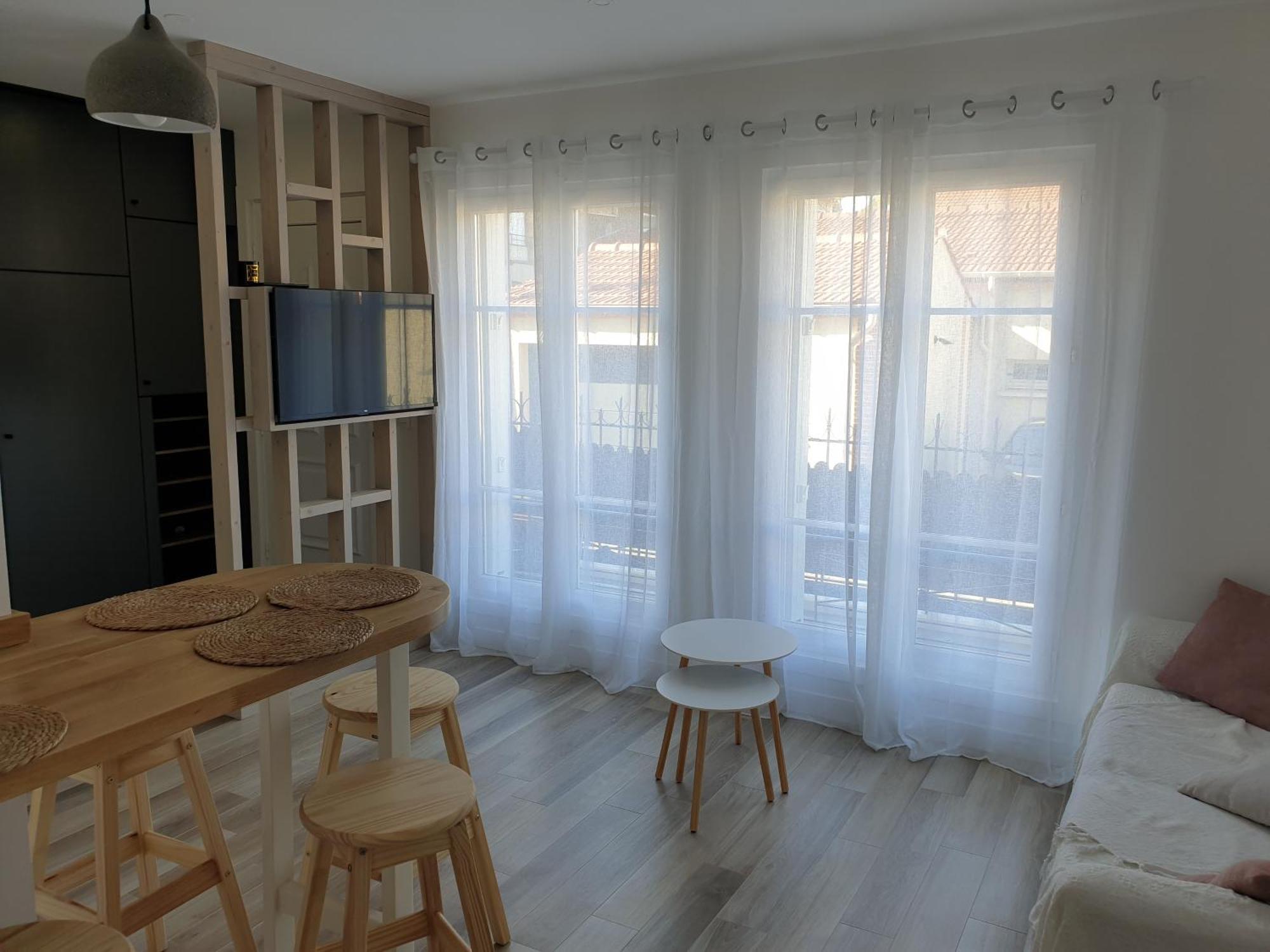 Cosy Appartment - Clamart Percy Paris Екстер'єр фото