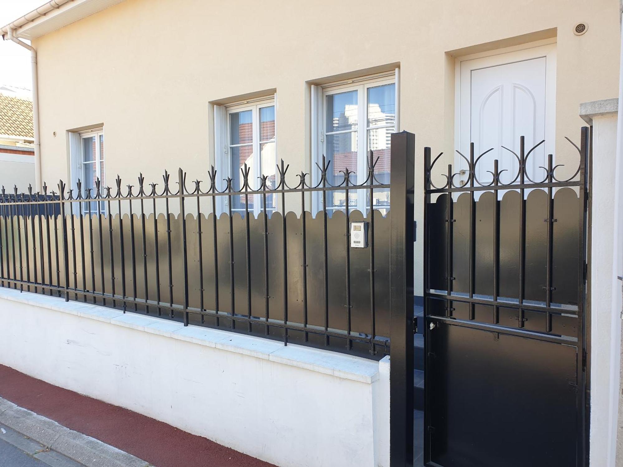 Cosy Appartment - Clamart Percy Paris Екстер'єр фото