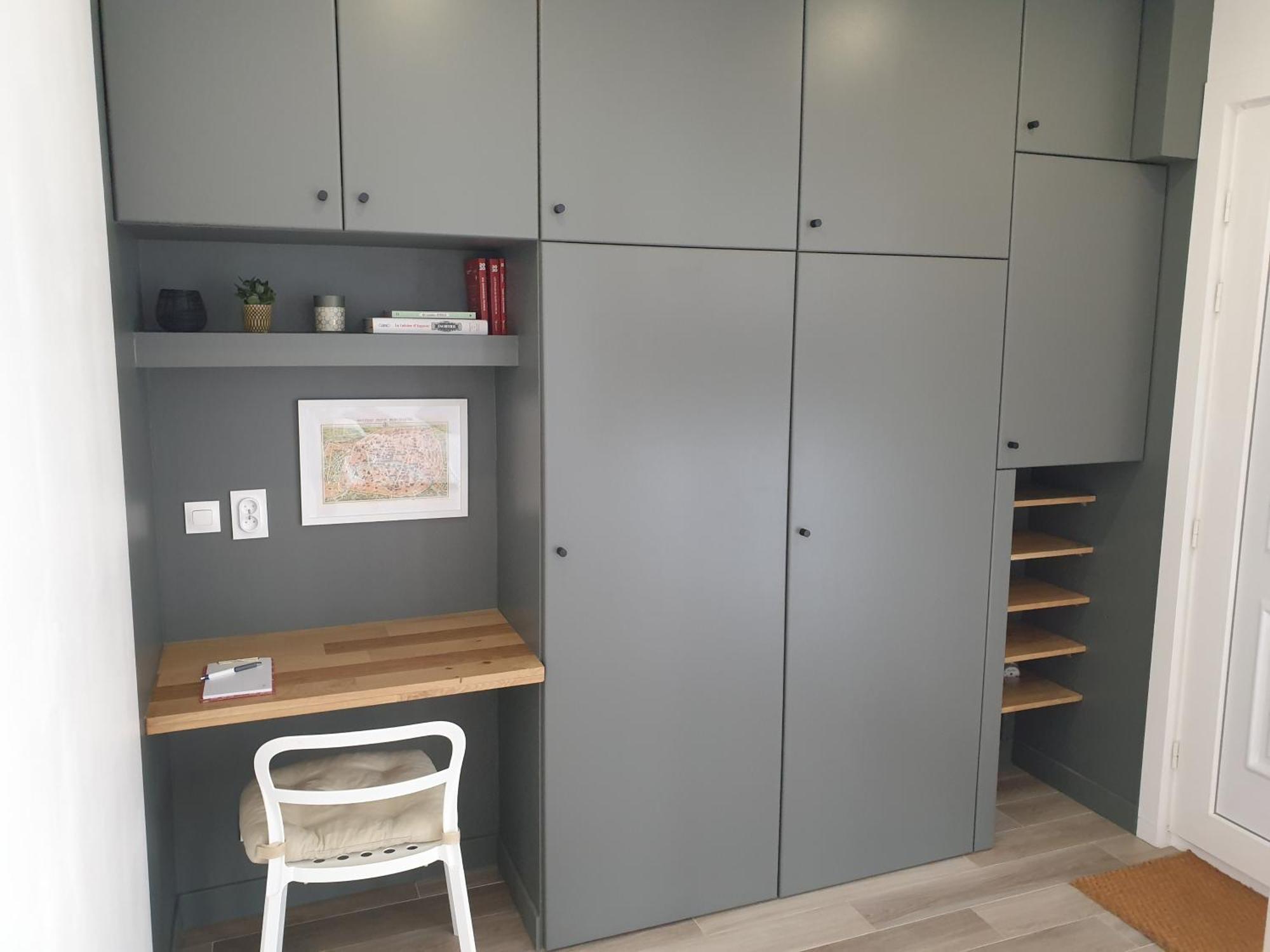 Cosy Appartment - Clamart Percy Paris Екстер'єр фото