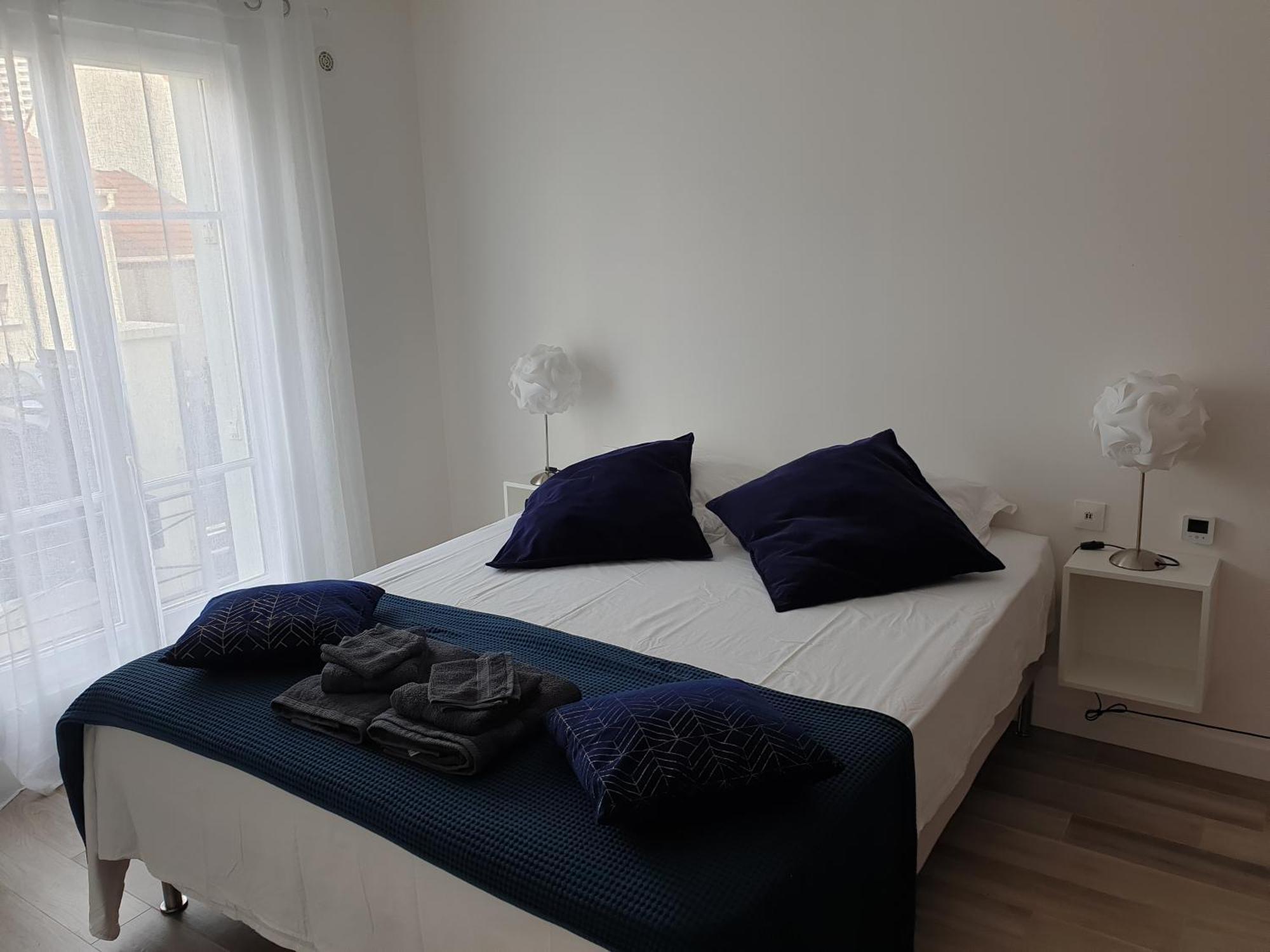 Cosy Appartment - Clamart Percy Paris Екстер'єр фото
