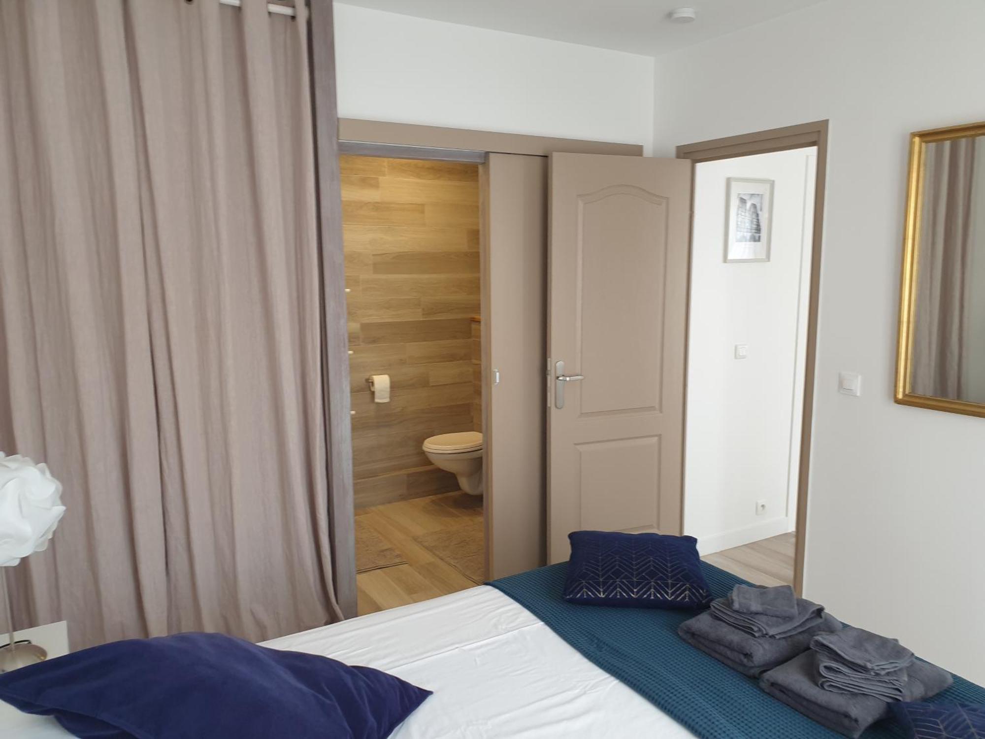 Cosy Appartment - Clamart Percy Paris Екстер'єр фото