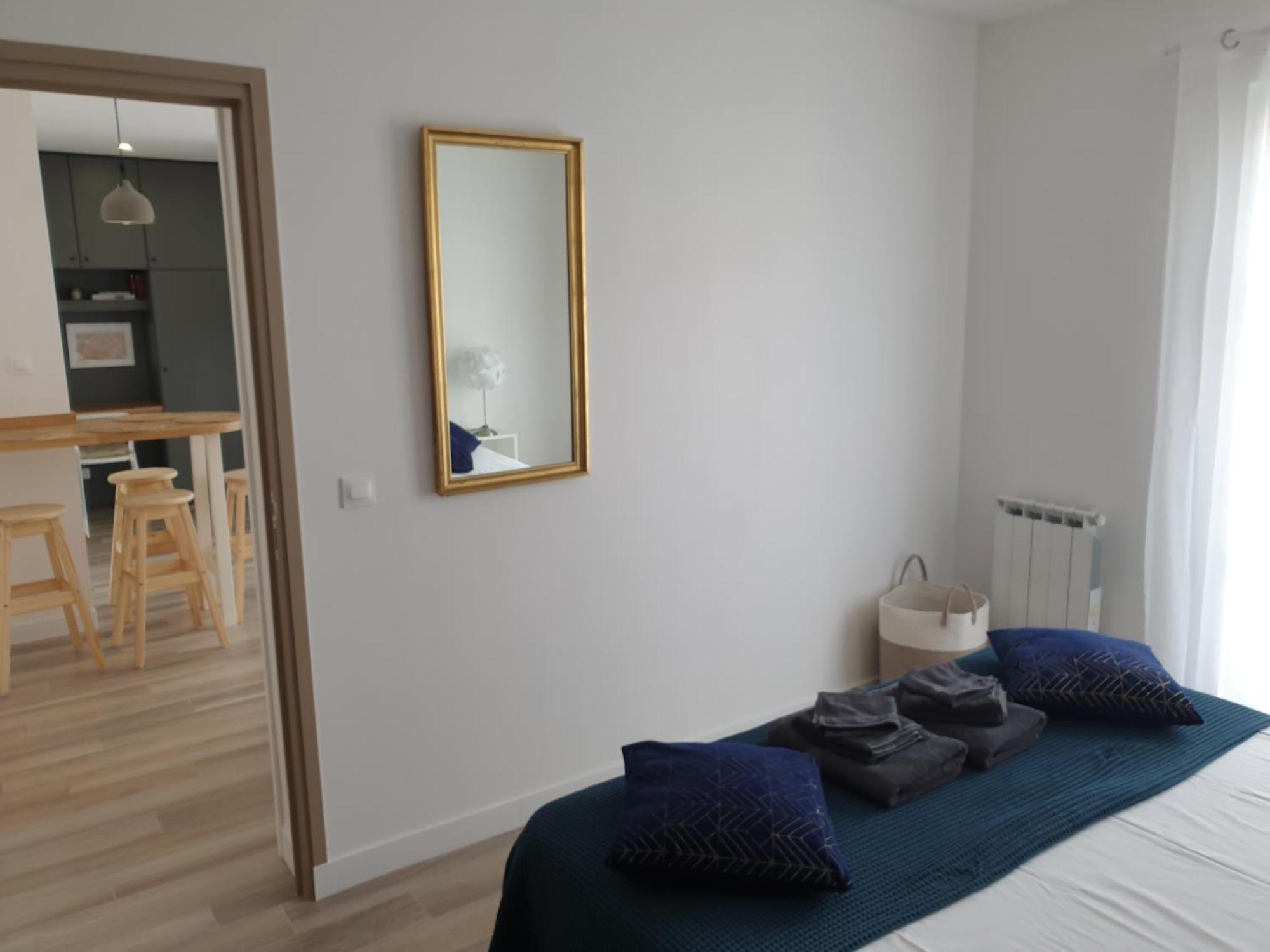 Cosy Appartment - Clamart Percy Paris Екстер'єр фото