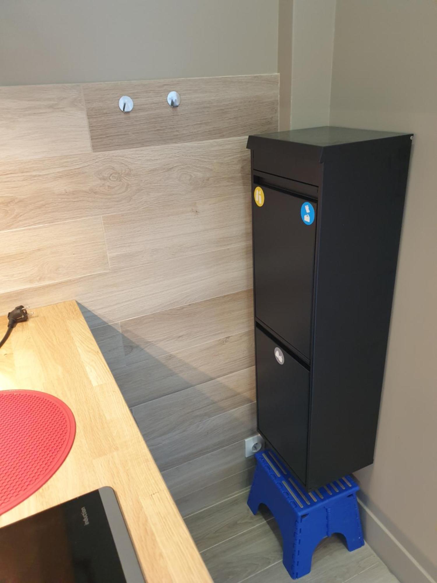 Cosy Appartment - Clamart Percy Paris Екстер'єр фото
