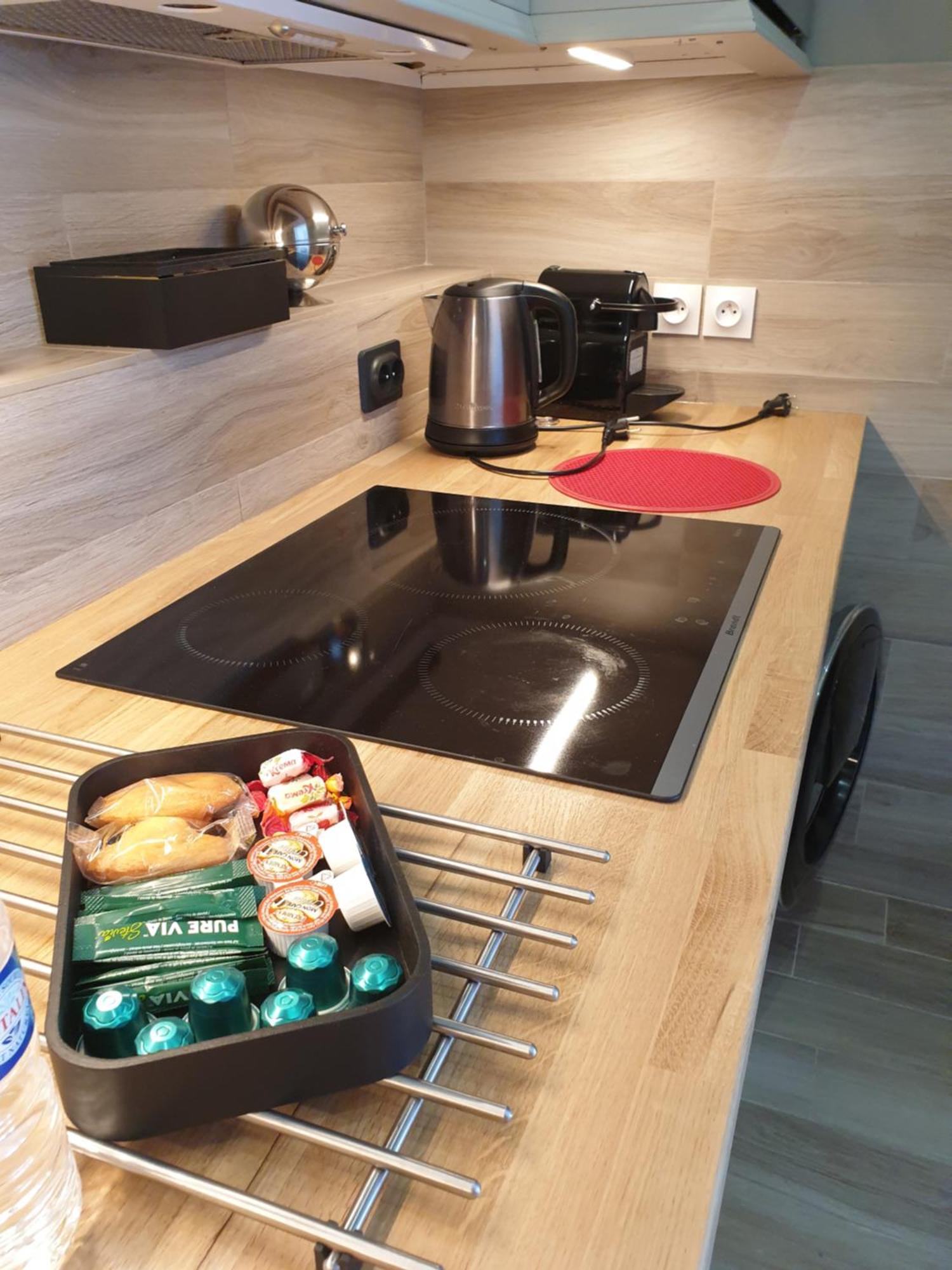 Cosy Appartment - Clamart Percy Paris Екстер'єр фото
