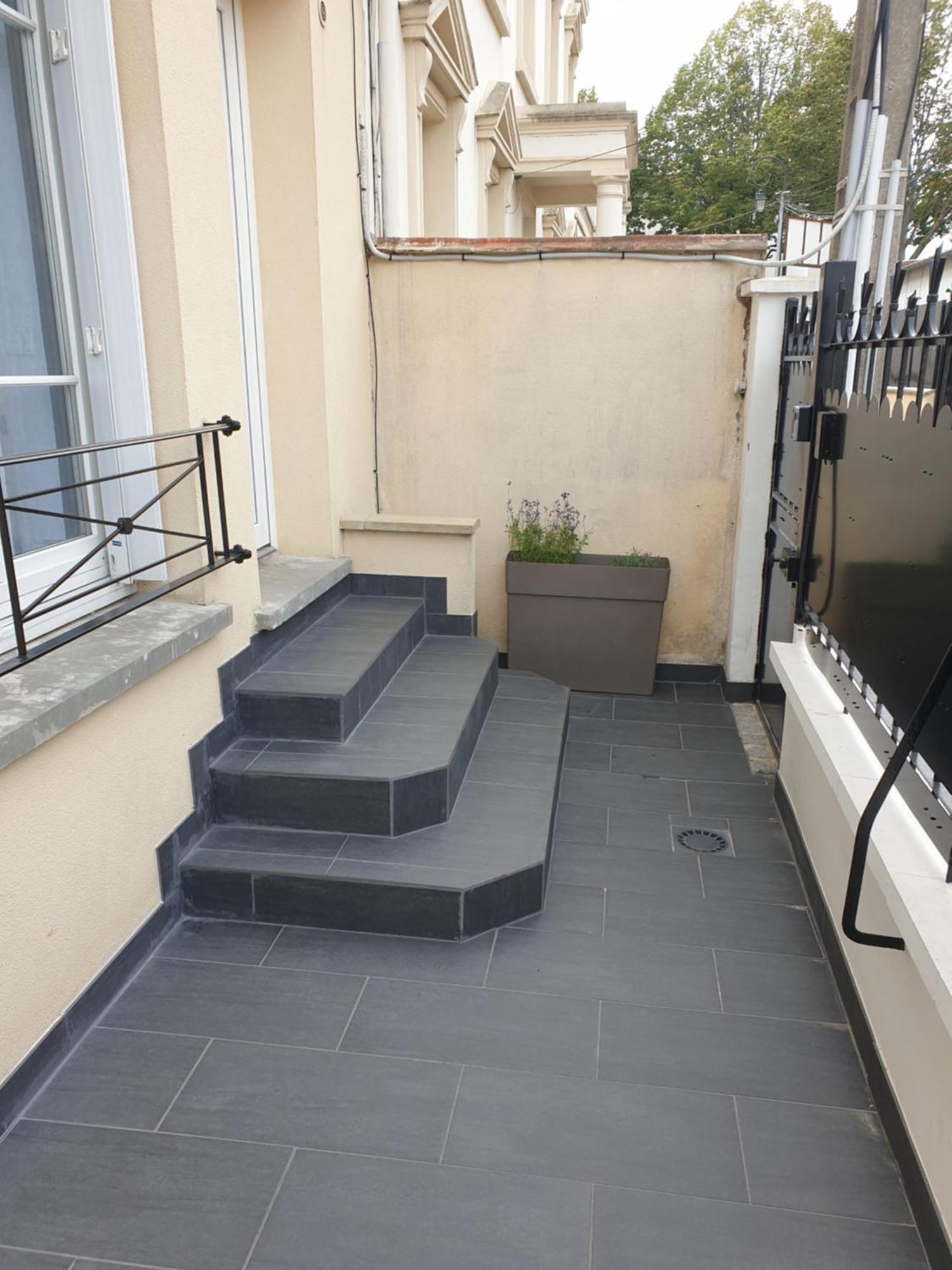 Cosy Appartment - Clamart Percy Paris Екстер'єр фото