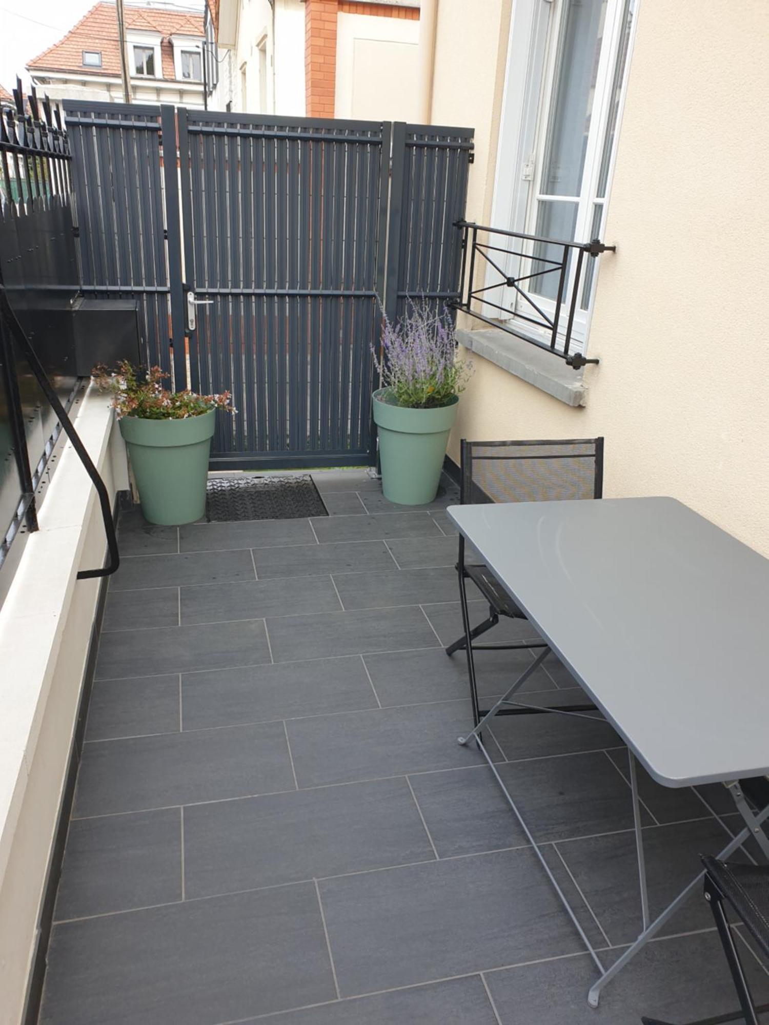 Cosy Appartment - Clamart Percy Paris Екстер'єр фото