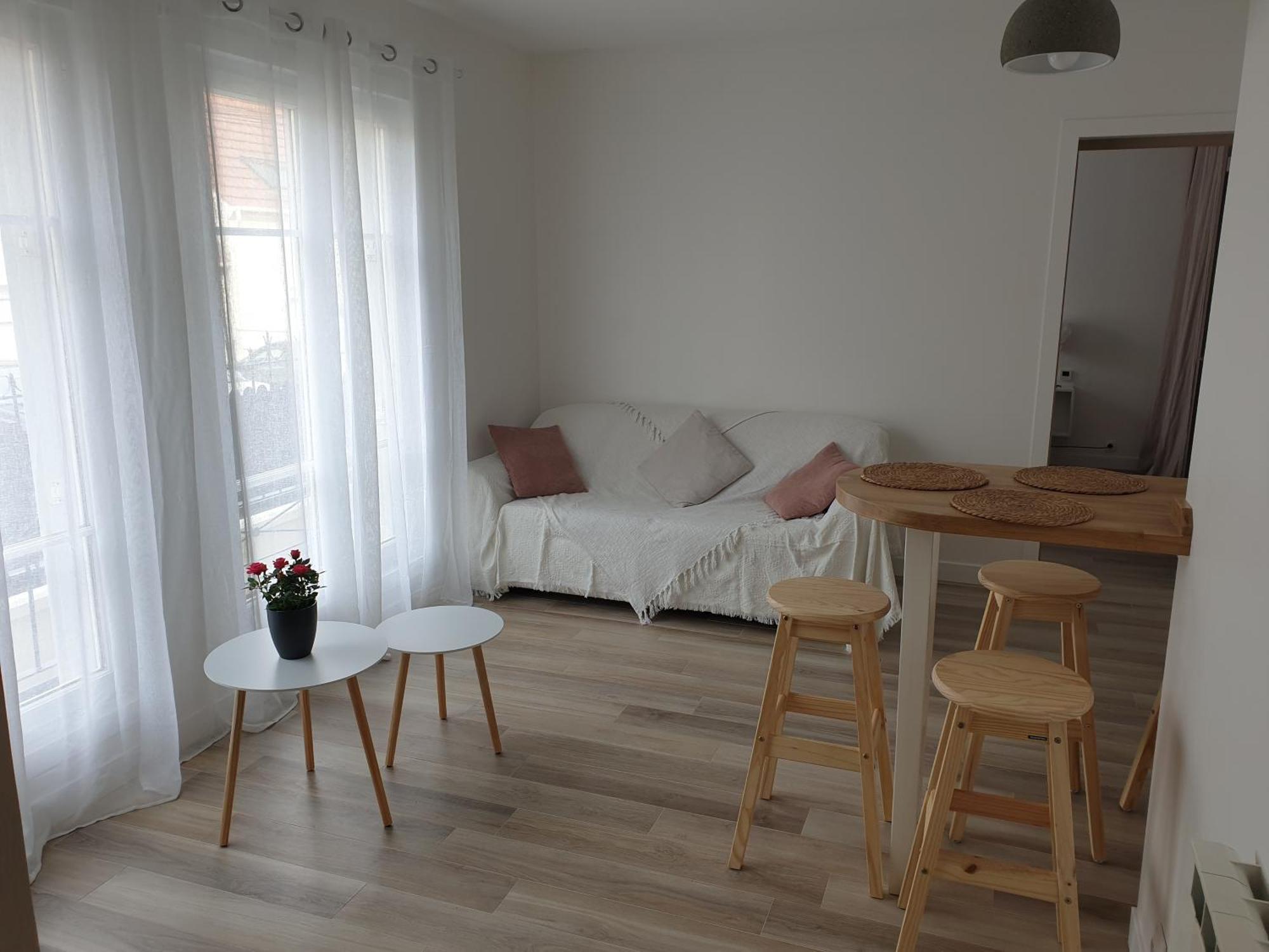 Cosy Appartment - Clamart Percy Paris Екстер'єр фото