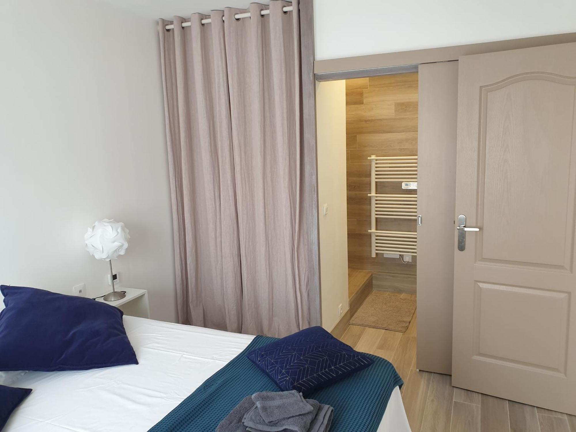 Cosy Appartment - Clamart Percy Paris Екстер'єр фото
