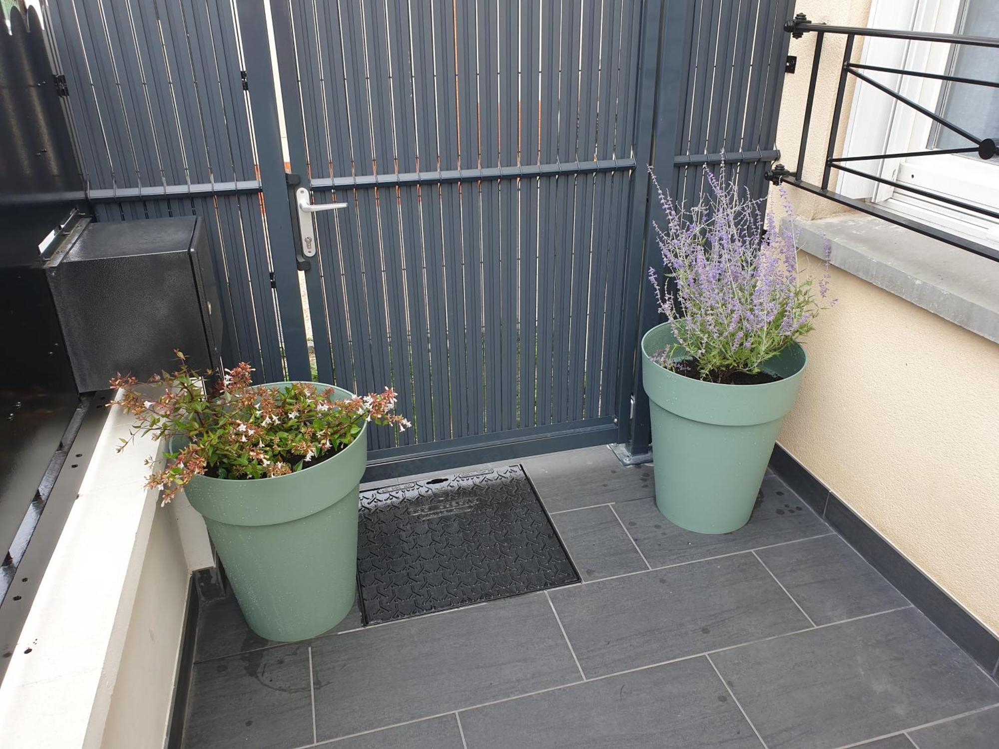 Cosy Appartment - Clamart Percy Paris Екстер'єр фото